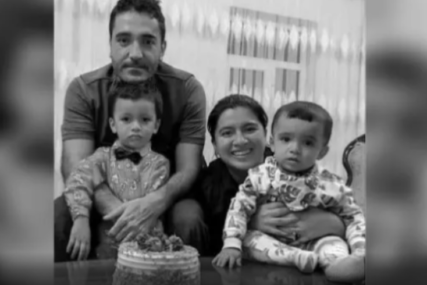 TRAGEDIJA   Došao sa porodicom u Tursku da posjeti oca. Svi su poginuli