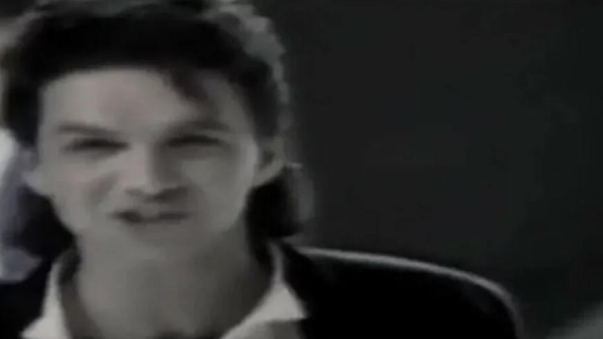 FOTO: SCREENSHOT/YOUTUBE