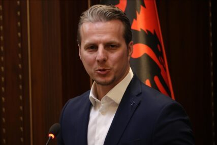 Predsjednik Opštine Preševo Arifi podnio prijavu zbog zloupotrebe sredstava Vlade Kosova