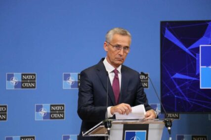 NATO: Stoltenberg neće tražiti produženje mandata