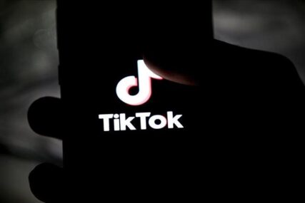 I Danski parlament zabranjuje korištenje TikToka