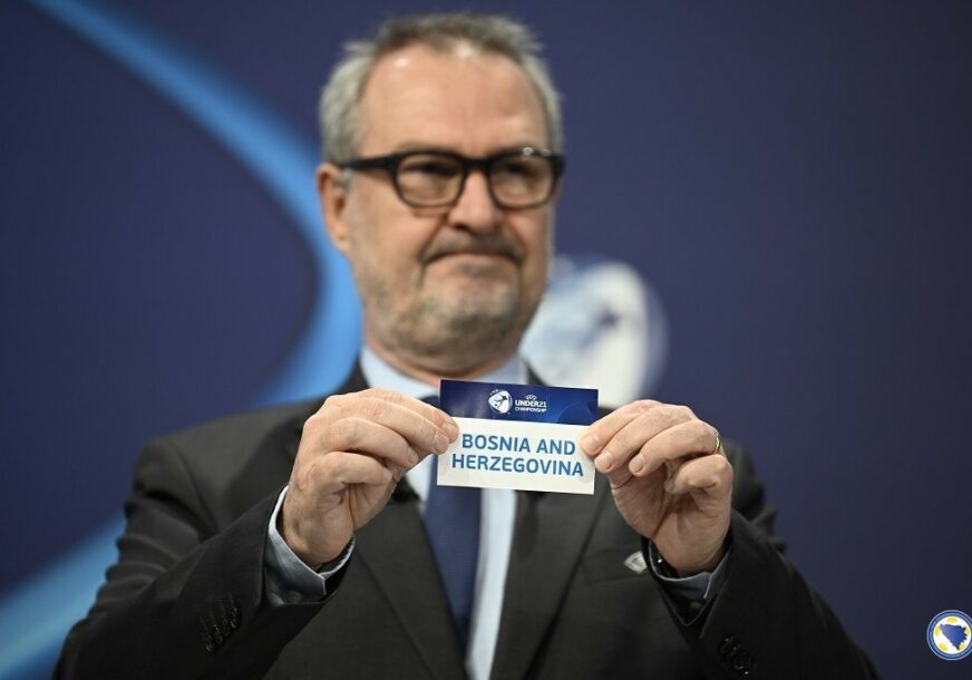FOTO: UEFA