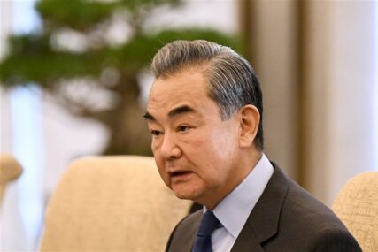 Wang Yi, jedan od najvažnijih kineskih diplomata ide u Moskvu