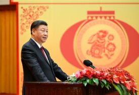 Kineski predsjednik na turneji po Evropi kako bi ojačao veze u vrijeme globalnih tenzija