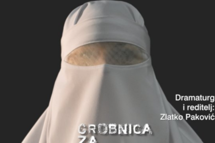 U Zenici izvedena sramna predstava: Vrijeđali Bošnjake, žene sa hidžabom, supruge šehida...