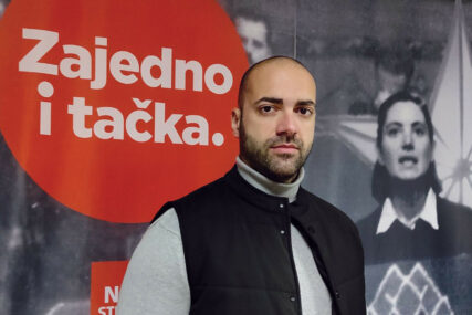Adi Škaljić podnio inicijativu: Bazen i žičara – besplatno za višestruke darivatelje krvi