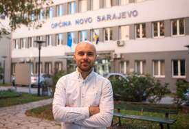 Kosovac odgovorio na kritike stanara povodom novog sistema naplate parkinga