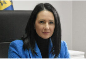 Aida Obuća reagovala na izjave ministra: "Sve možete i u svemu imate zaštitu ako ste prijatelj Elmedina Konakovića"