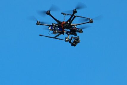 FRANCUSKI ZATVORI SE SUOČILI S NOVIM IZAZOVOM: Sve masovnija upotreba dronova za dostavu zabranjene robe