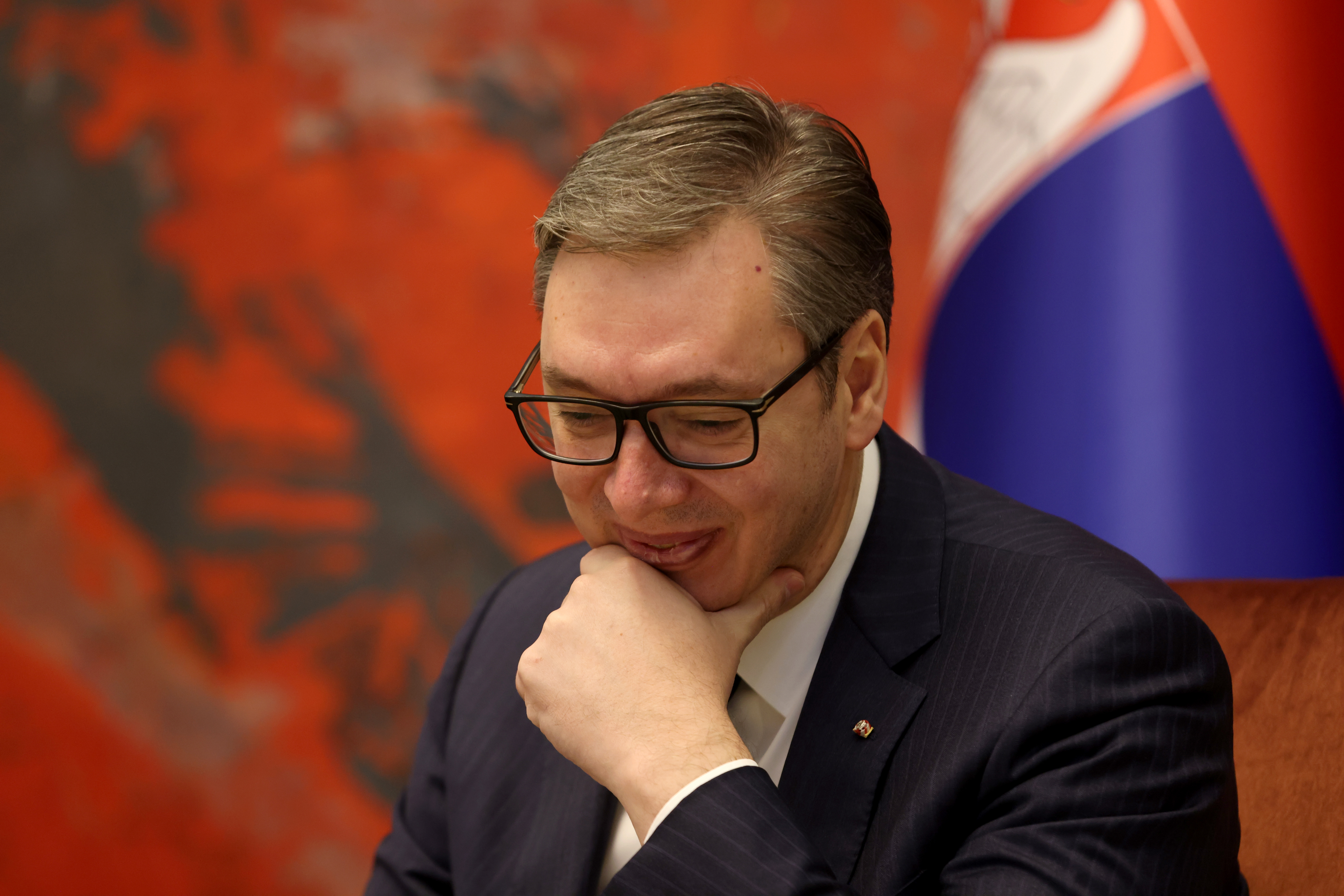 Vučić očekuje velike promjene na ratištu: "Mi ćemo se snaći. Ja ću opet kukati, biti drama queen, debil, moron i budala"