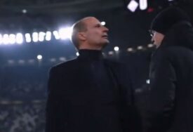 Rossoneri na klupi žele bivšeg trenera, pripremili bogatu ponudu