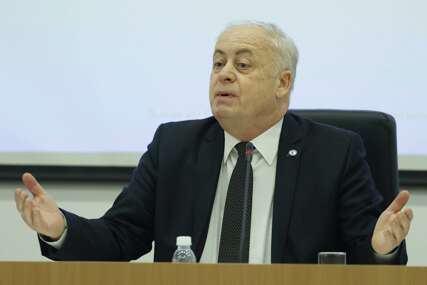 Suad Arnautović zatražio da CIK poništi SNSD-ovu kandidaturu na prijevremenim izborima u RS-u