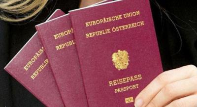 Kako dobiti austrijsko državljanstvo?
