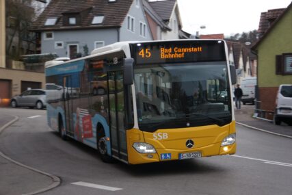 Njemačkoj će do 2030. nedostajati 87.000 vozača autobusa: Plate i preko 3 hiljade eura
