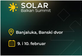 „Balkan Solar Summit“ privukao posjetioce sa svih strana svijeta