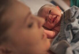 Izvještaj iz porodilišta, evo koliko je beba rođeno u protekla 24 sata