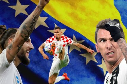 Bosanci koji su odbili igrati za Zmajeve: Više su voljeli Hrvatsku i Srbiju, nego BiH