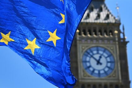 Jesu li Velika Britanija i EU na rubu novog sporazuma o Brexitu?