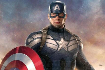 RJEČNIK JUNAKA POP KULTURE: Kapetan Amerika – superheroj
