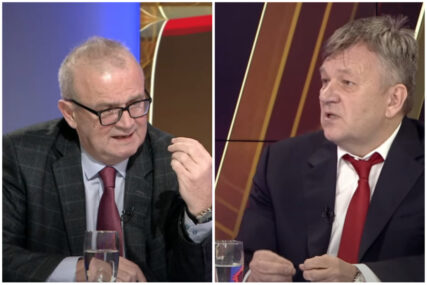 Oštra debata: Kico –„Trebamo razbiti mit da se prenose nadležnosti“; Ćeranić –„BiH nije funkcionalna država jer smo mi podijeljeno društvo“