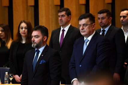 Delegati predlažu razmatranje Prijedloga zakona o regulatoru, prijenosu i tržištu električne energije