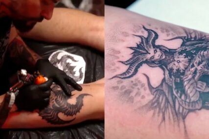 Ako tetovirate satanu, imate priliku da igrate Diablo 4 prije drugih