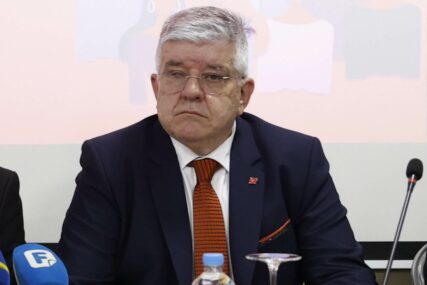 Mioković zahtjeva da VSTV nadzire proces koji vlasti RS-a vode protiv imama Mahića