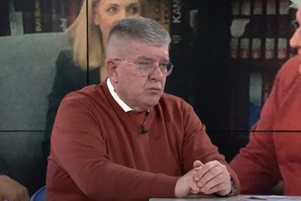 Dragan Mioković: Obećao sam imamu Mahiću da ću biti njegov glas u glavnom gradu BiH