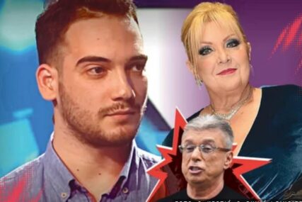 Nakon velikog skandala u Zvezdama Granda: Evo šta je Snežana Đurišić rekla majci svog takmičara