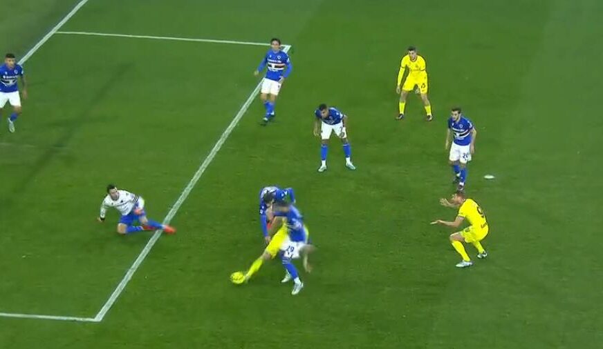 FOTO: SCREENSHOT/ARENASPORT