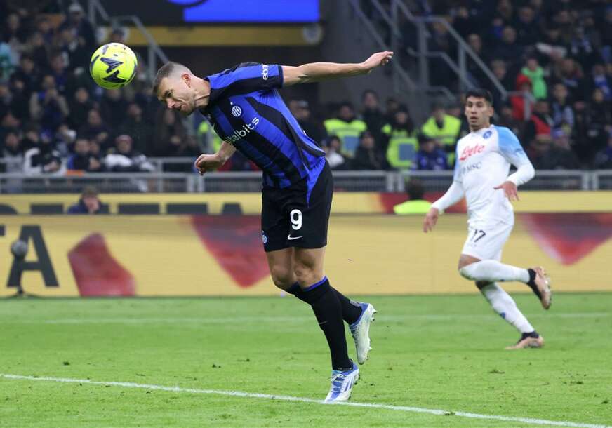 FOTO: MATTEO BAZZI/EPA