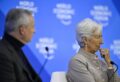 Predsjednica Evropske centralne banke Christine Lagarde podnijela ostavku