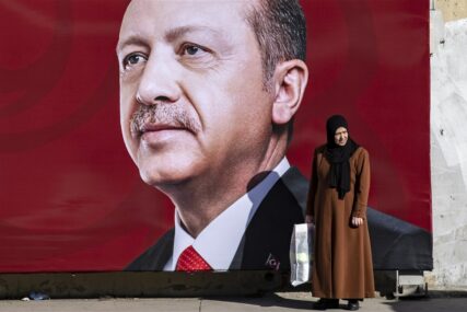 SENZACIONALNE VIJESTI IZ TURSKE  Kraj Recepa Erdogana?!