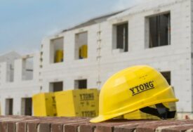 Kompanija Ytong BH će donirati cjelokupan materijal za izvođenje zidarskih radova na Olimpijskom bazenu u Mostaru