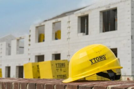 Kompanija Ytong BH će donirati cjelokupan materijal za izvođenje zidarskih radova na Olimpijskom bazenu u Mostaru