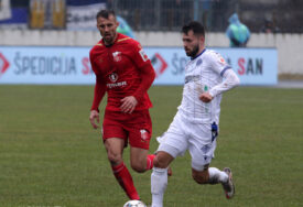 Mirsad Ramić tužio klub zbog velikog dugovanja. Hoće li Igman biti suspendovan?