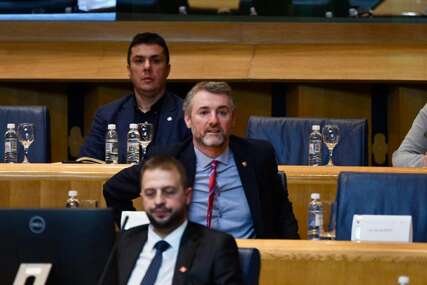 Zadnji trzaji Doma naroda pred godišnji odmor i izbore: Sve "pršti" inicijativama, pa i kako prenositi utakmice Zmajeva