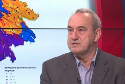Akademik Hazim Hrvatović: "Zemljotresi u BiH se mogu probuditi u svakom momentu"