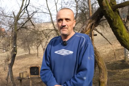 Ibrahim Kargić o neobičnom životnom iskustvu: "Meni je bilo lijepo u zatvoru..."