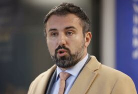 Igor Stojanović: "Smetaju mi imena koja su predložena za ministre..."