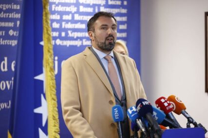Stojanović: SDA nije dio dogovora, pravimo Vladu FBiH bez njih