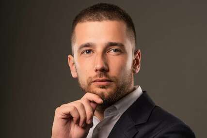 HIT DANA Ivan Begić