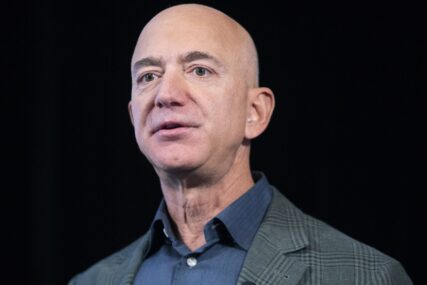 Jeff Bezos morao je preimenovati Amazon, originalni naziv je bio urnebesan