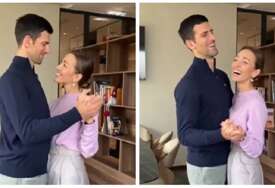 Jelena Đoković otkrila zlatni napitak koji topi masti i daje energiju