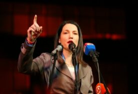 Šta će opoziciji u RS-u donijeti stranka Jelene Trivić?