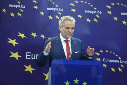 Delegacija EU vlastima u BiH posebno skreće pažnju na zaštitu autorskih prava