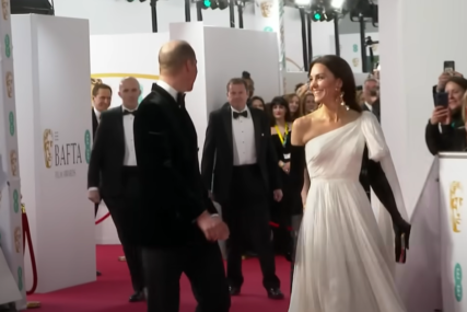 Opušteni princ William i Kate Middleton oduševili obožavatelje