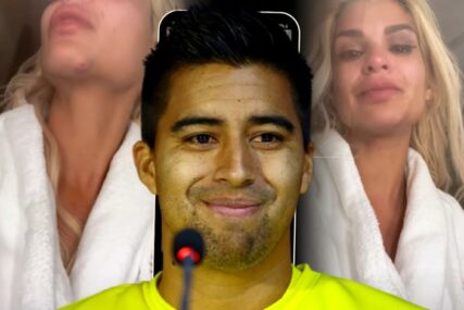 Pretukao djevojku jer ga je uhvatila u preljubi: Poznati fudbaler poludio kada je uhvaćen u krevetu sa dvije prostitutke
