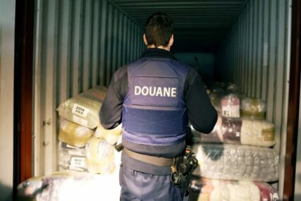 U Belgiji zaplijenjene četiri tone kokaina