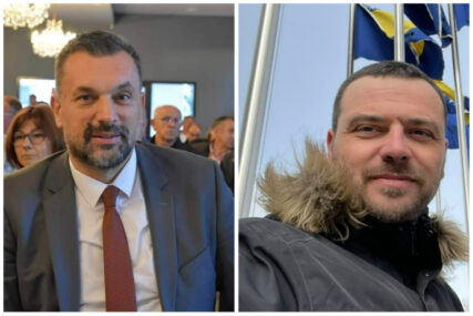 Magazinović i Konaković poslali poruku povodom preliminarnih izbornih rezultata
